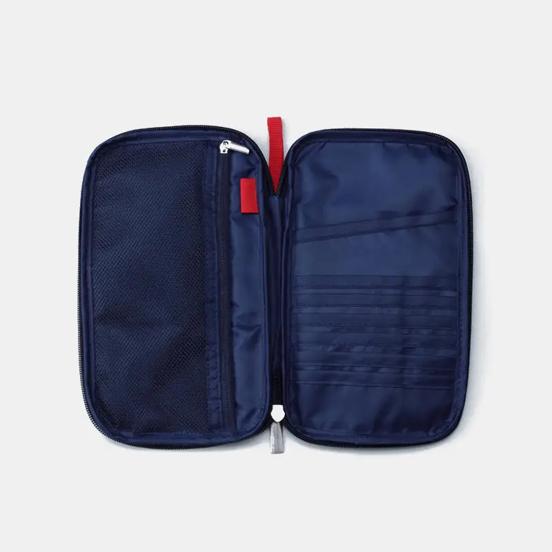 Многофункциональный держатель для паспорта деловые сумки мужчин и женщин