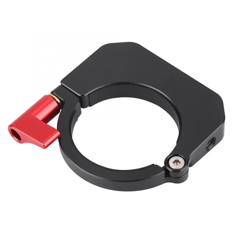 Карданные аксессуары расширение Монтажное кольцо с 1/4 ''вспомогательная нить