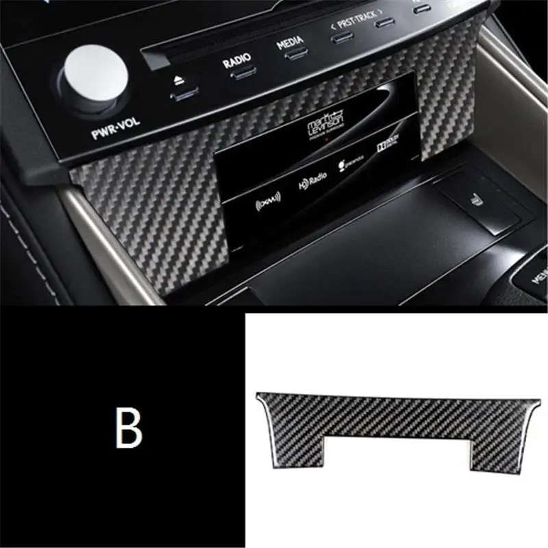 Автомобильное модифицированное декоративное снаряжение выход кондиционер