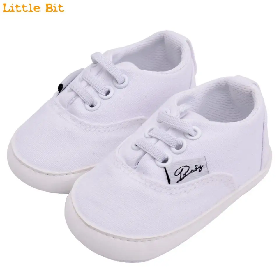 

Spring Infant Toddler Shoes Girls Boys Casual Mesh Soft Bottom Comfortable Non-slip Kid Baby First Walkers