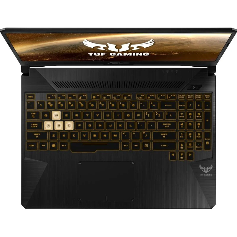 Ноутбук ASUS FX505GE BQ412T Intel Core i5 8300H/16Gb/1Tb+256Gb SSD/No ODD/15.6" FHD IPS/NVIDIA GeForce GTX1050Ti