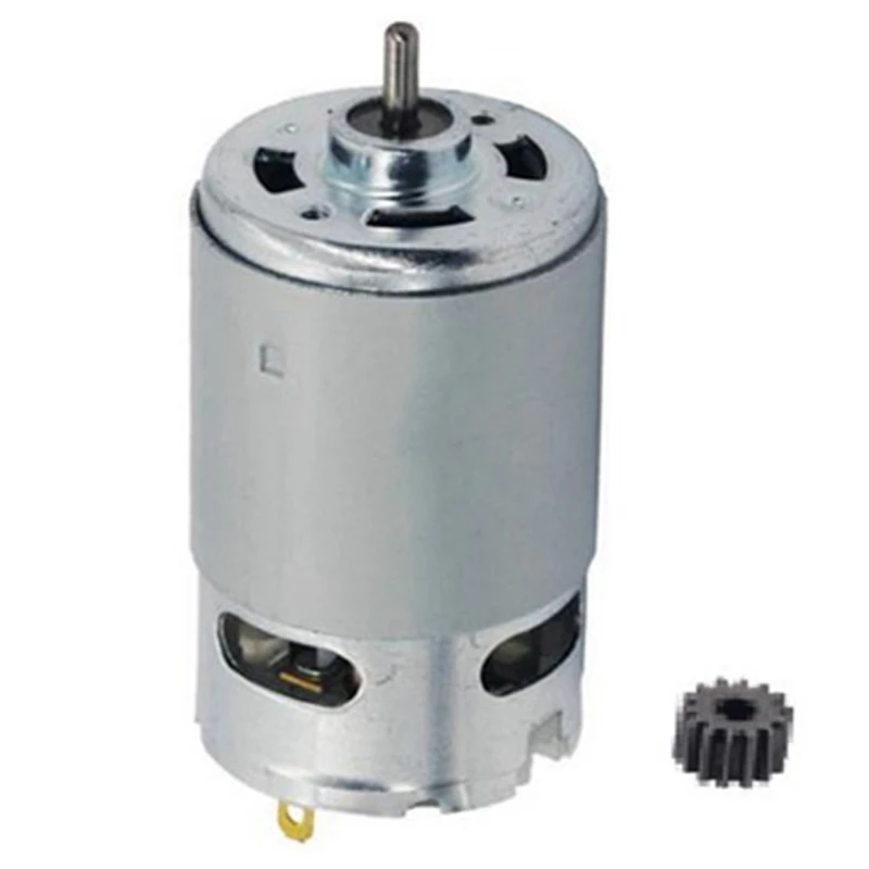

14 Teeth DC 12V Motor For MAKITA 629817-8 6270D 6227D 6270DWE 6271DWE 6271D 6270DWPE MOTOR