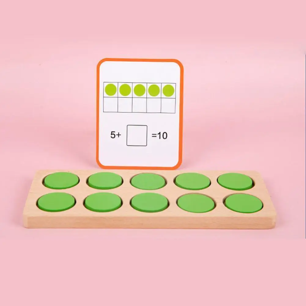 

Интеллектуальная коробка геометрический Цифровой дом детский строительный пазл подходящая форма блока игрушка E8K4