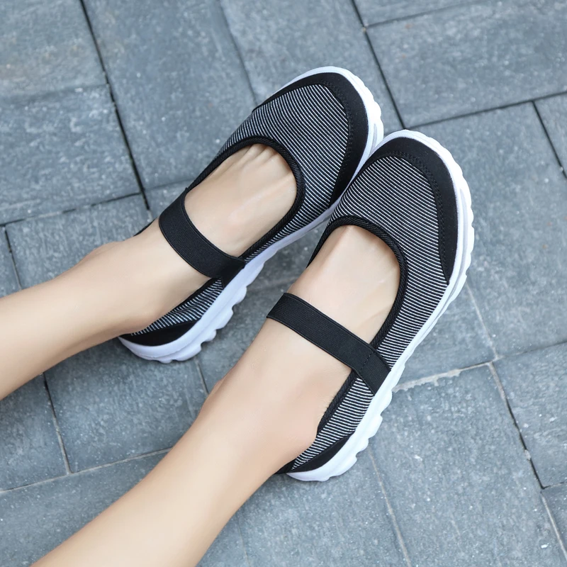 Tenis Feminino 2021 New Spring Women Tennis Shoes Comfort Sport Shoes Women Fitness Sneakers Athletic Shoes Gym Footwear