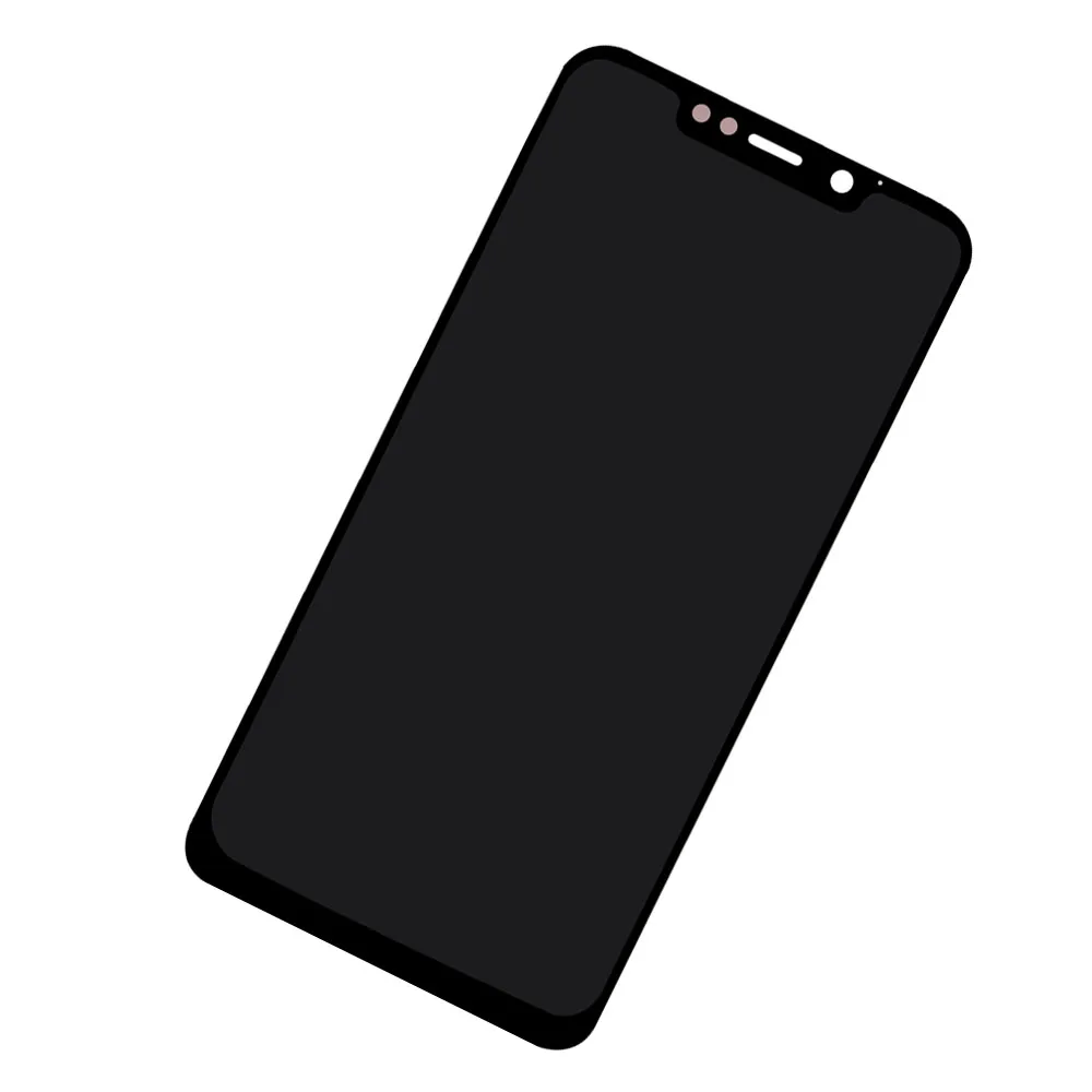 Для Motorola Moto One Power (P30 note) XT1942 для One/P30 Play жк-дисплей с тачскрином в сборе сенсорным