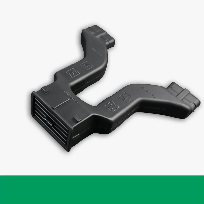 lsrtw2017 abs car seat air conditioner outlet Extension tube for subaru forester outback xv legacy impreza 2009 - Название цвета: picture type 3