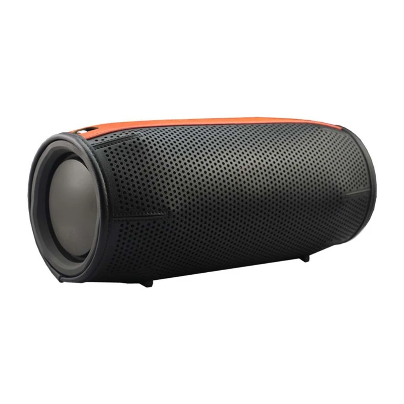 Мягкий PU портативный защитный чехол для Xtreme Bluetooth Speaker D08A | Электроника