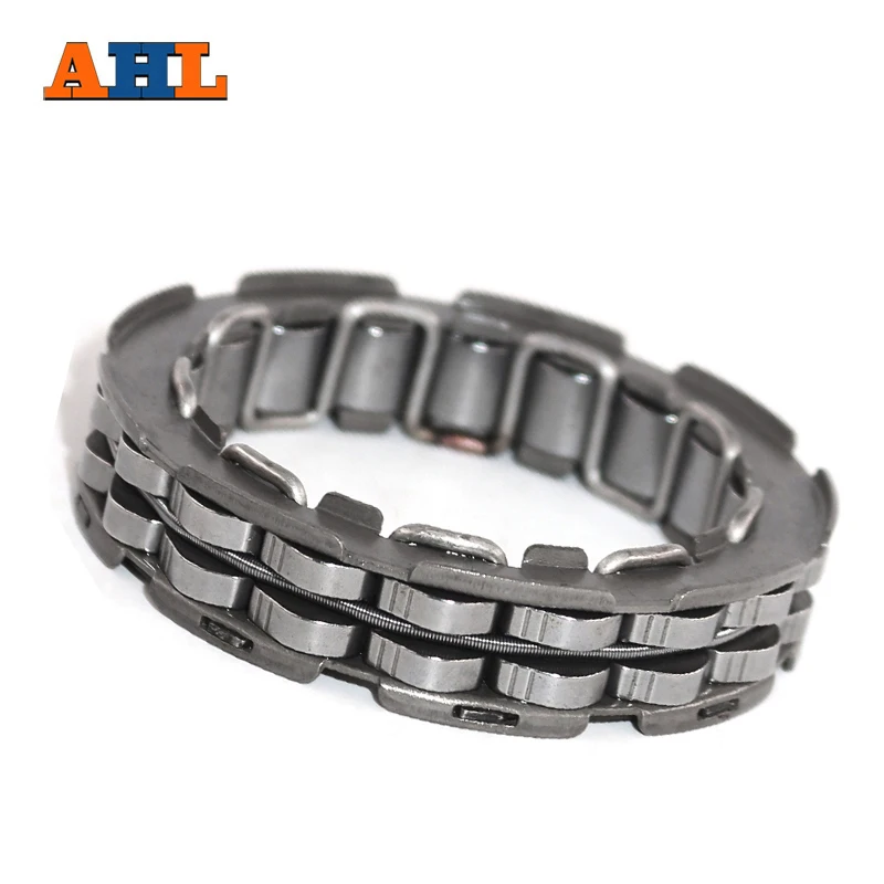 

Один из способов подшипника стартер Spraq сцепление для Honda TRX350TE TRX350TM TRX350FM TRX350FE 2000-2006 обгон сцепления бусины