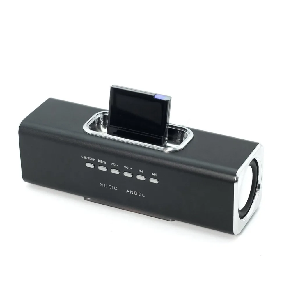 ECos Новый беспроводной Bluetooth-совместимый музыкальный приемник адаптер