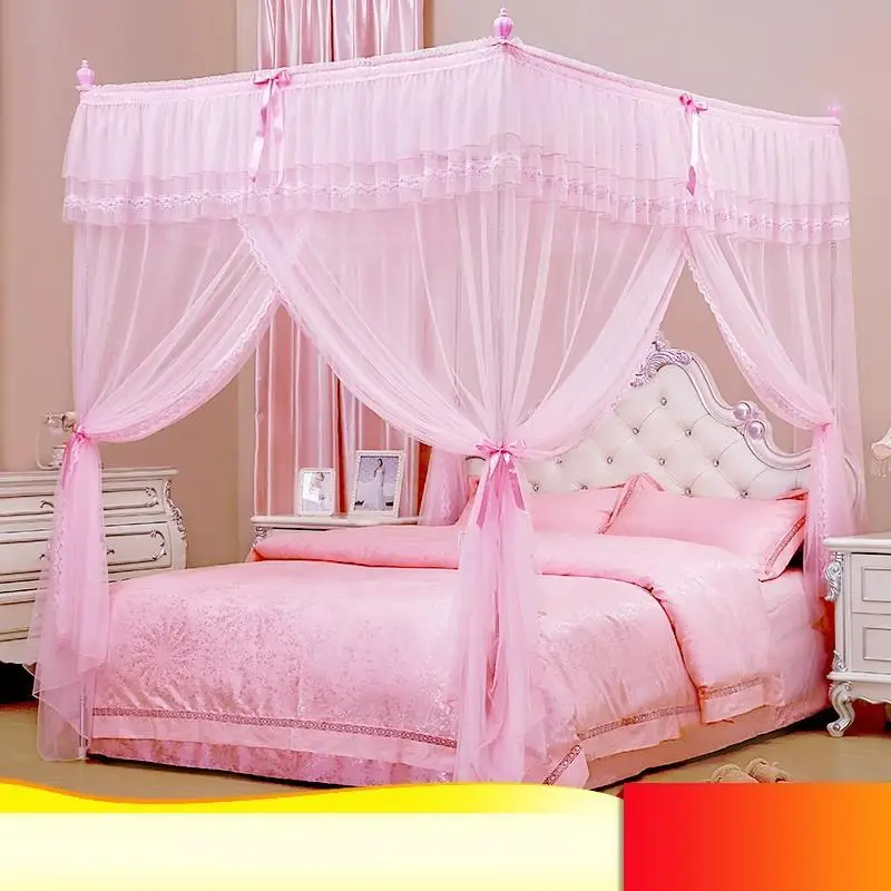 

Baldachin Dekoration Baby Room Decor Moskito Mosquiteiro Para Cama Adulto Cibinlik Moustiquaire Klamboe Ciel De Lit Mosquito Net