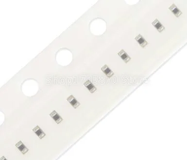 

0402 SMD Thermal Resistor 10KΩ ±1% B:3380 SDNT1005X103F3380FTF Thermistor