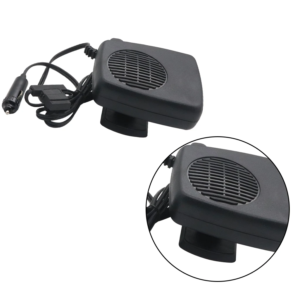 Автомобильный обогреватель автомобильный на лобовое стекло портативный