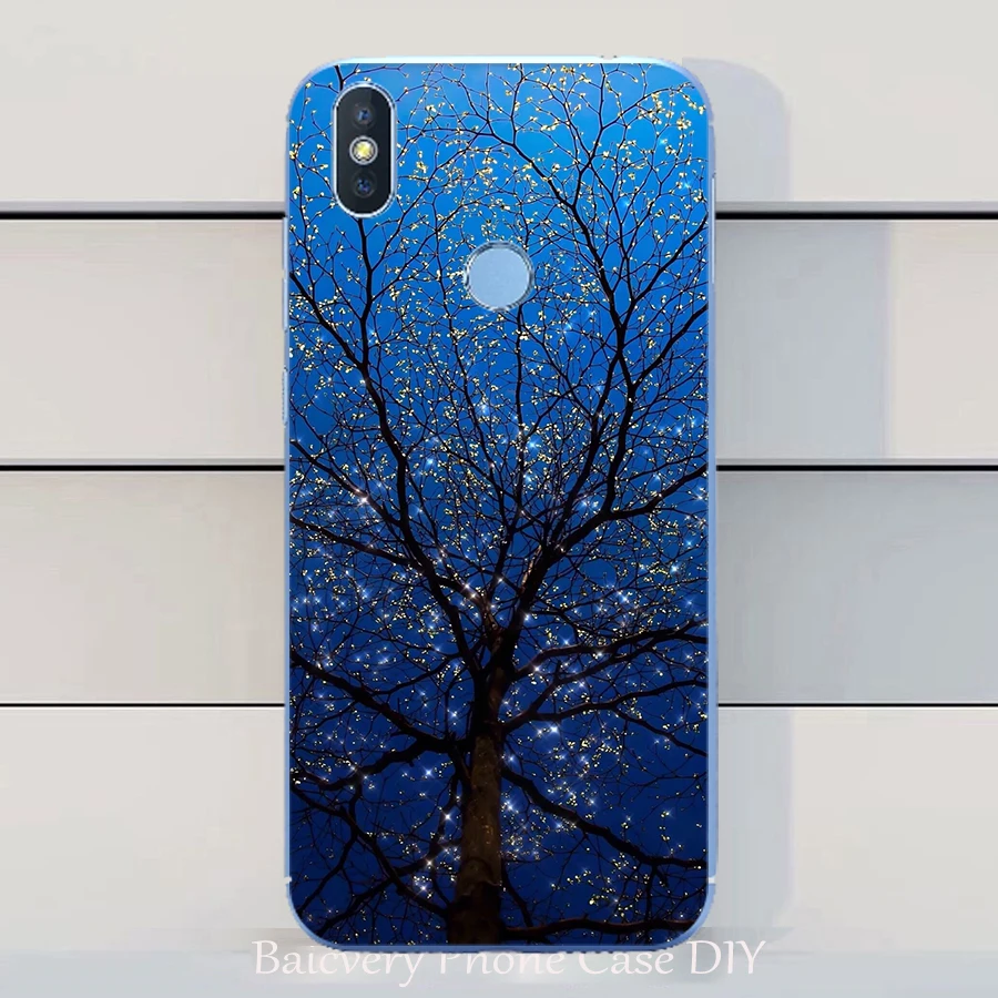 Для DOOGEE BL5500 LITE чехол модный силиконовый мягкий симпатичный из ТПУ задний s для googee