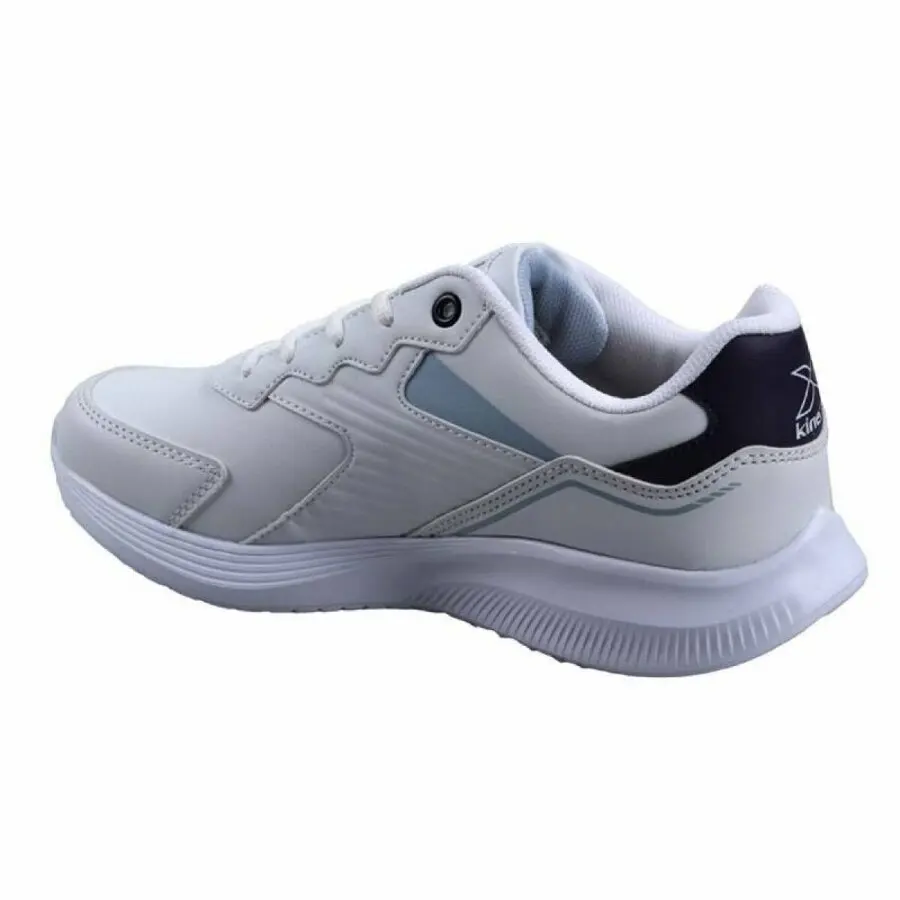 

Sneakers Women Kinetix Tapas W White Casual Women'S Sneaker