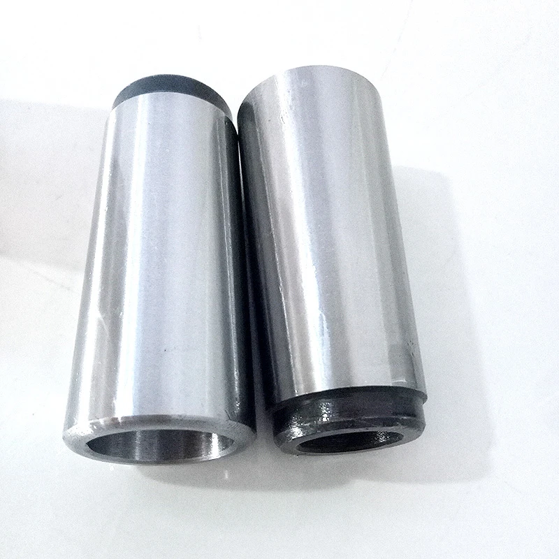 

mt4-mt5 milling cutter reducer sleeve,Morse taper shank sleeve,Morse drill sleeve without flat tail,machine tool accessories