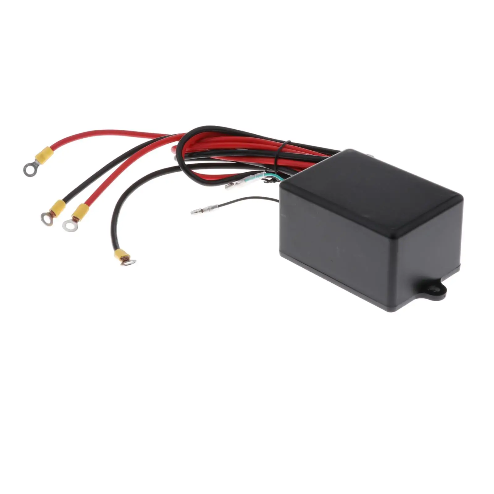 

Wireless Electric Winch Universal Control Kit for Car Detector