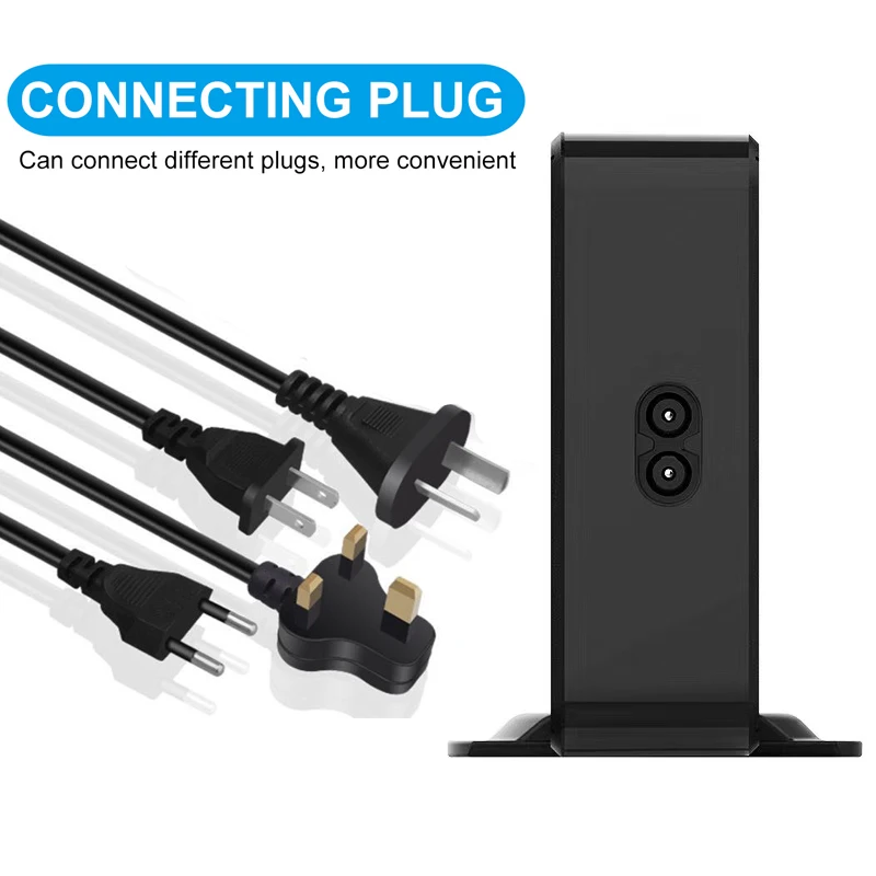 Быстрое зарядное устройство AIXXCO 3 0 USB Тип C 18 Вт QC для Samsung s10 45 PD быстрое