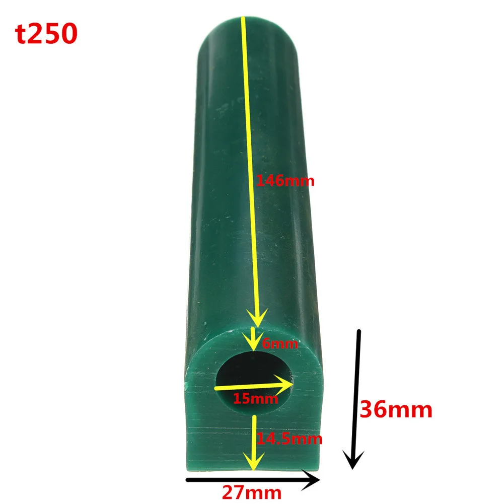 Высокая круглая форма для ювелирных изделий резьбы инструмент изготовления