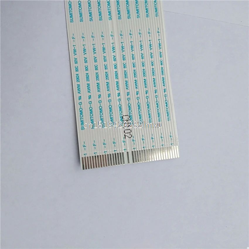 Новый и оригинальный Печатающая головка кабель для EPSON 1390/R1390/R1400/1400/1410/1430/L1800