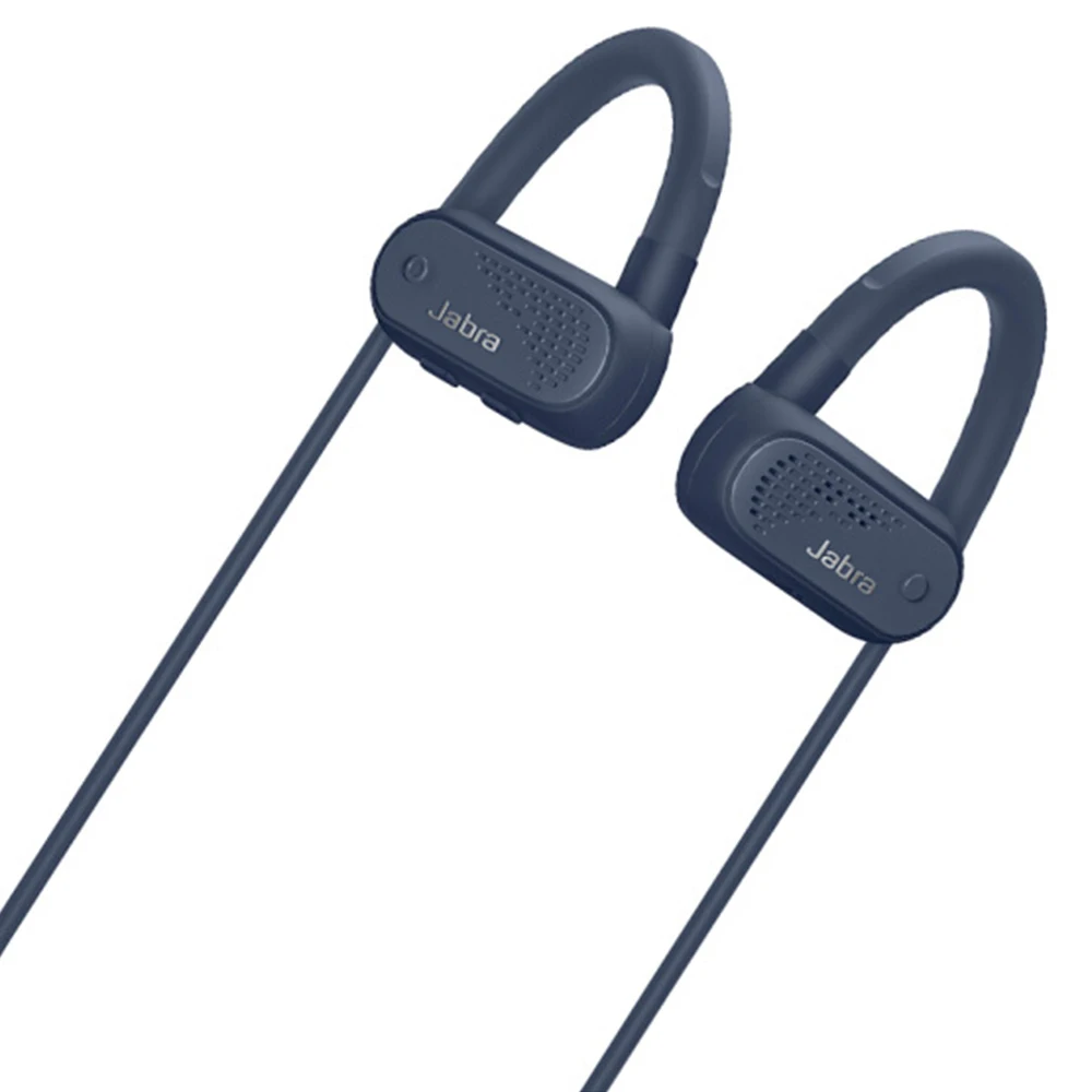 Новинка наушники Jabra Elite Active 45e Bluetooth спортивные беспроводные IP67 вкладыши 5 0