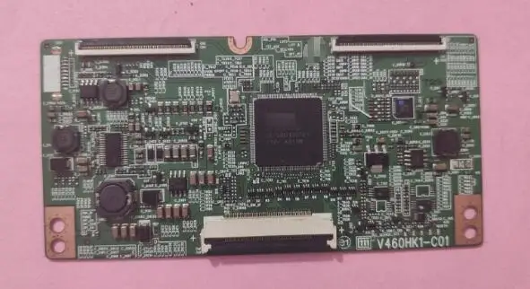 

Хорошее прохождение теста T-CON доска для UA40D6000SJ V460HK1-C01