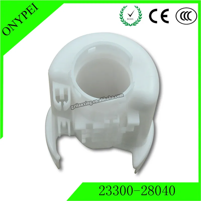23300 28040 28030 топливный фильтр для Toyota RAV4 2.0L Ipsum ACM2 # Avensis ACM20 Vista Opa 2330028040 2330028030|Масляные
