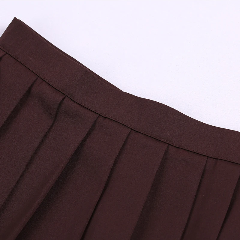 Японский студенческий костюм маленький новый женский колледж школьная форма