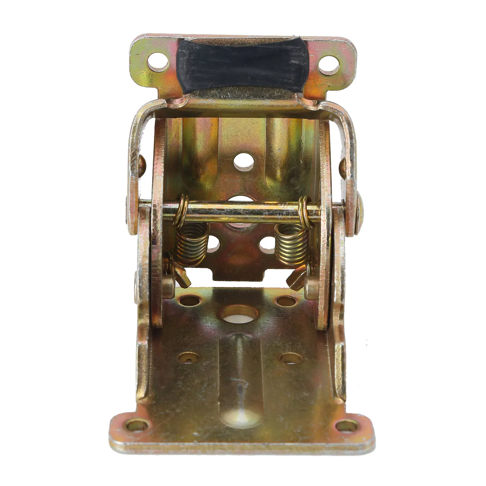 

1 металлическое шарнирное крепление оборудования ножек стола, Поддержка кронштейн раскладывающийся Штатив для селфи с автоматической блок...