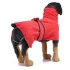 Банные полотенца для маленьких, средних и больших собак или кошек, из микрофибры, супервпитывающие полотенца для сушки домашних животных, банные халаты для кошек и собак