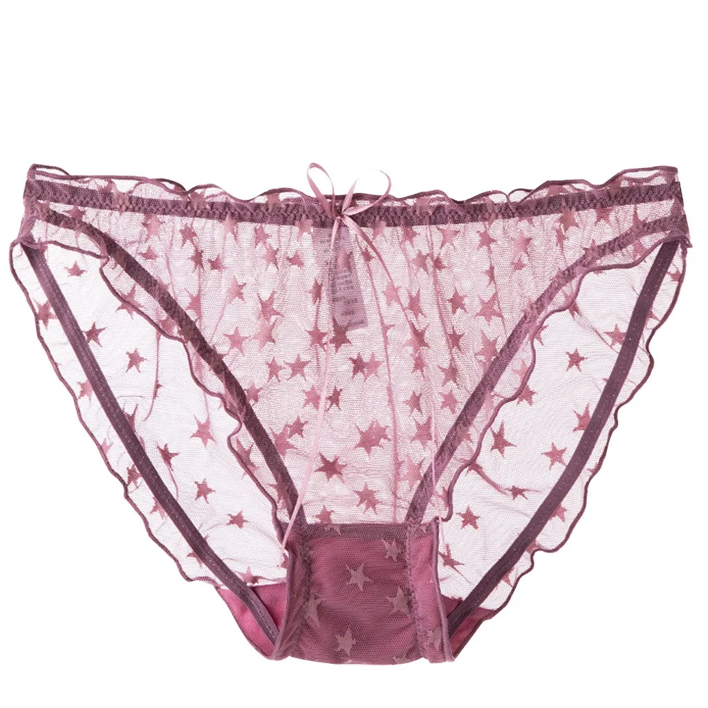 Новое модное сексуальное нижнее белье кружевное прозрачное короткое бесшовное