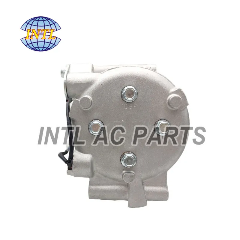 Компрессор кондиционера для Land Rover Range Defender Discovery 3204 4916 ERR4534 ERR6730 58727 77593 78593 TRS105 |