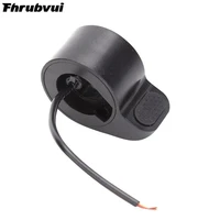 electric scooter speed dial throttle accelerator replacement speed control for xiaomi mijia m365 scooter parts accessories