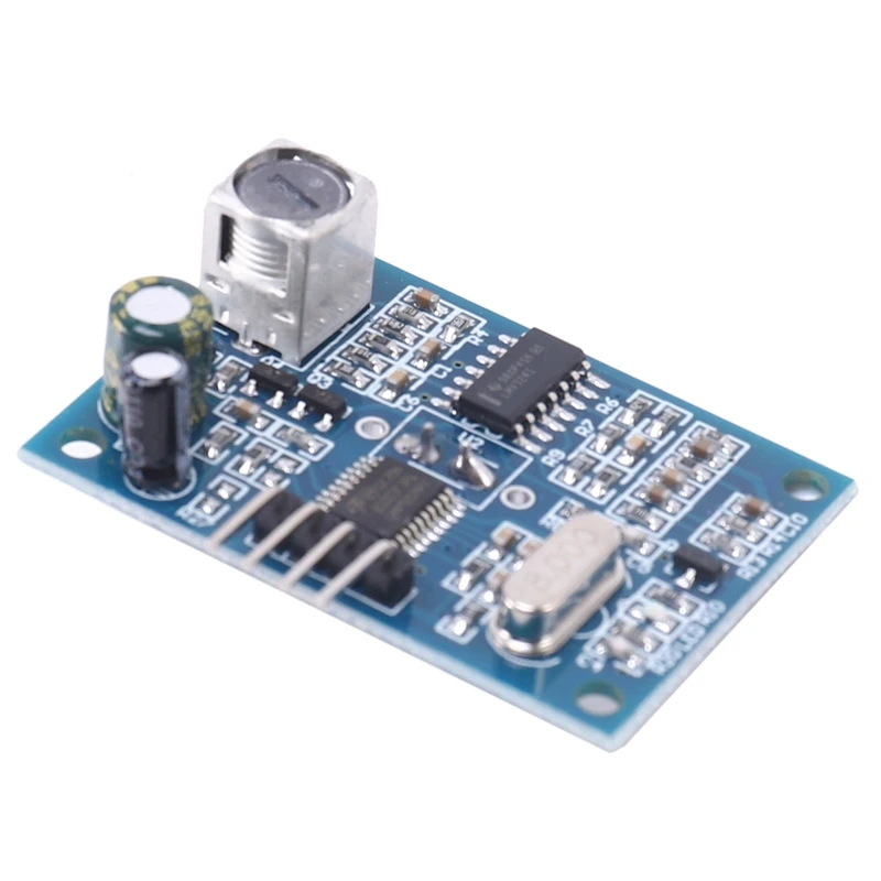 

Waterproof Ultrasonic Module Jsn-Sr04T Water Proof Integrated Distance Measuring Transducer Sensor For Arduino