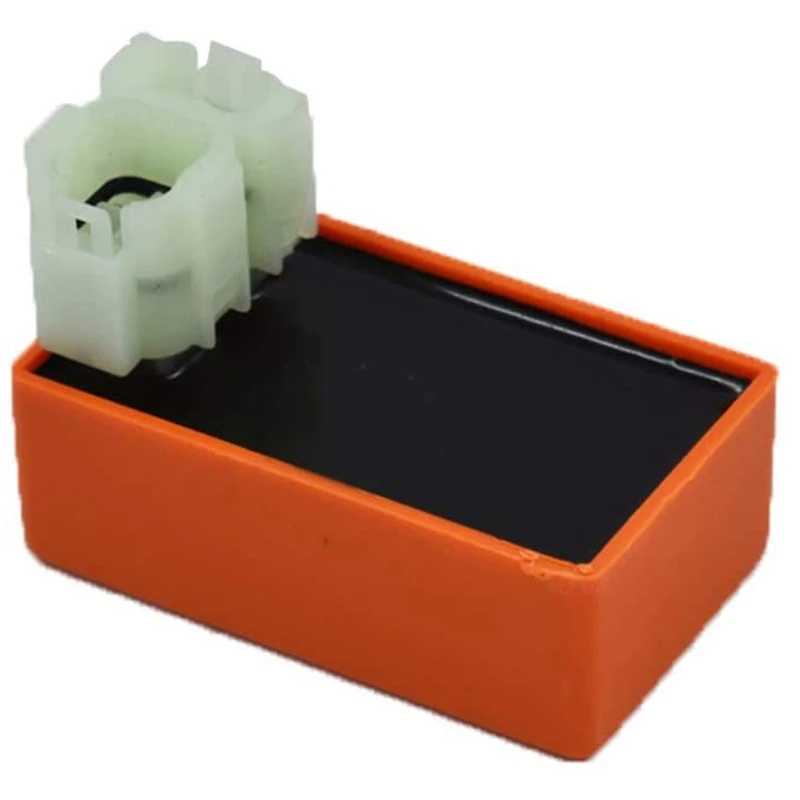 

Ignition Coil CDI Box for Honda Foreman 400 TRX400FW / Honda Foreman 450/Honda FourTrax Foreman 400