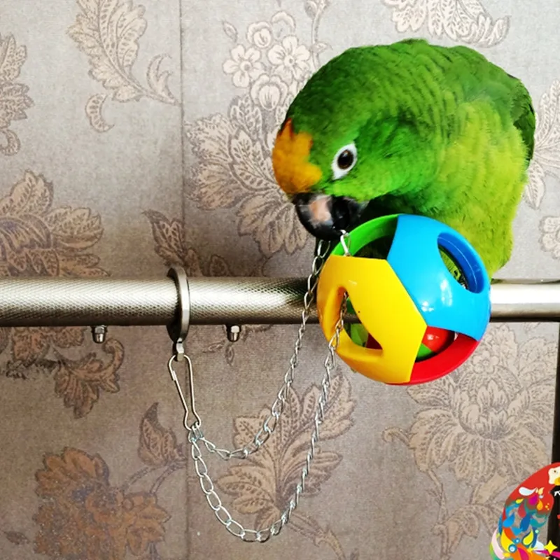 Попугаи игрушки и аксессуары для птиц игрушка домашних животных подставка