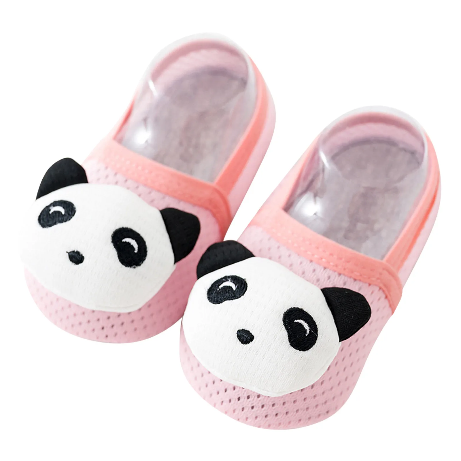 

Baby Shoes Cartoon Baby Boat Socks Cute Animal Anti-slip Sock Baby Girl Boy Toddler Grip Slippers Infant Kids Walking Floor Sock