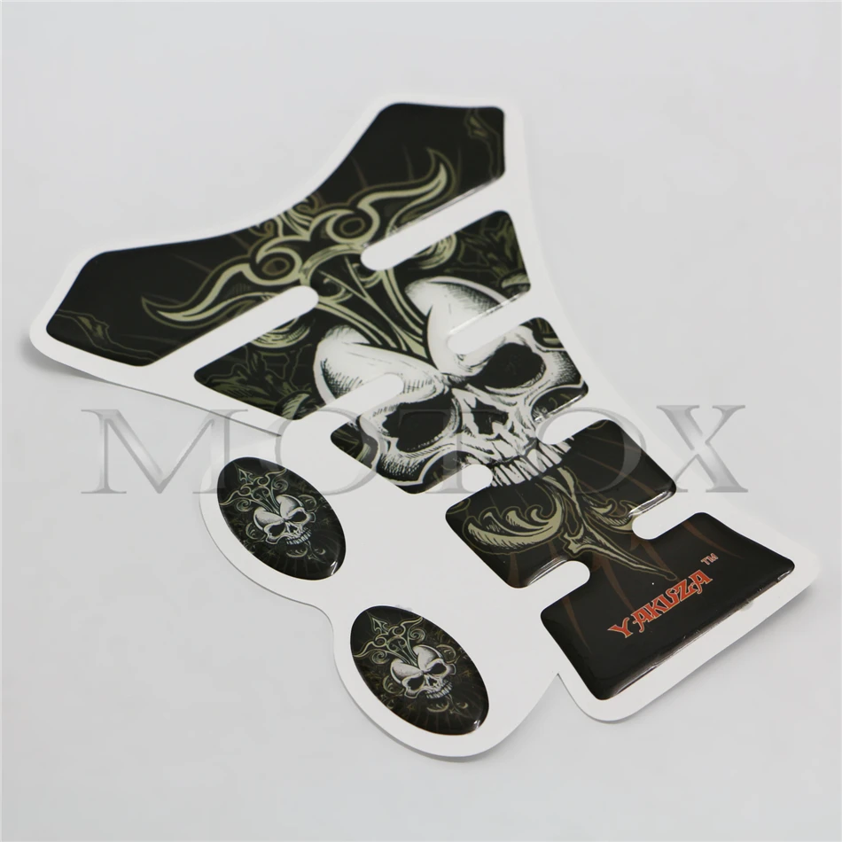 Наклейки для топливного бака наклейки эмблема подходит ниндзя 400/650/900