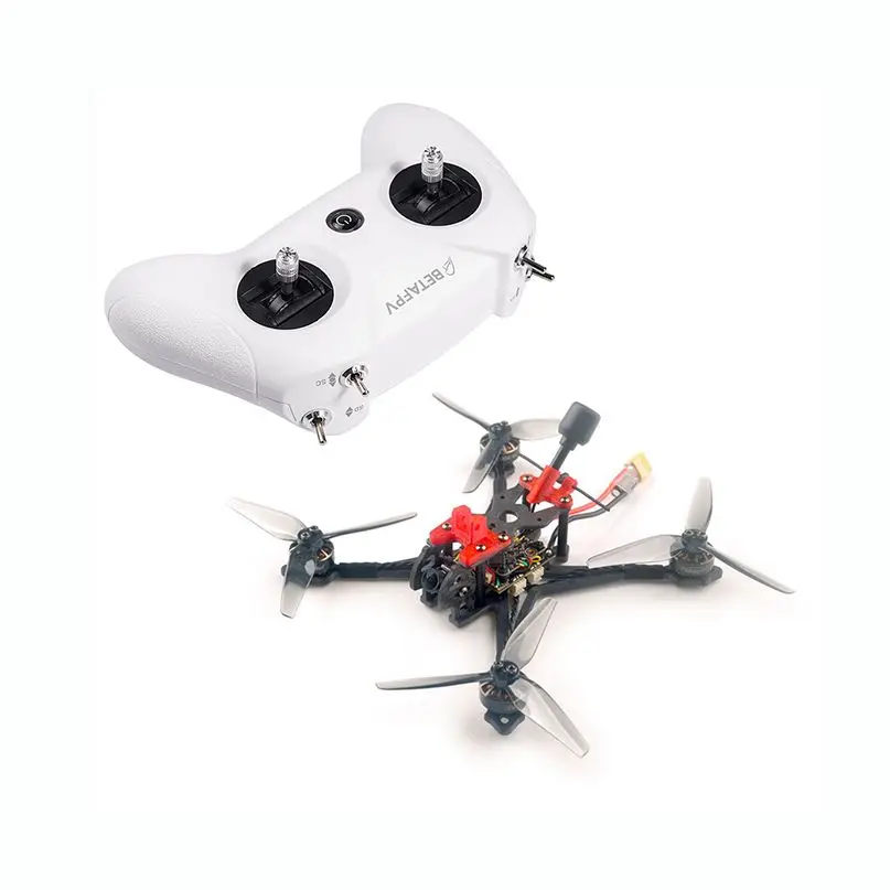 

HappyModel Crux35 ELRS X1 CrazyF411 BLHELIS 5A OVX303 300 мВт Caddx Ant 1200TVL EX1404 KV3500 4S 3,5 дюйма FPV RTF Дрон для фристайла