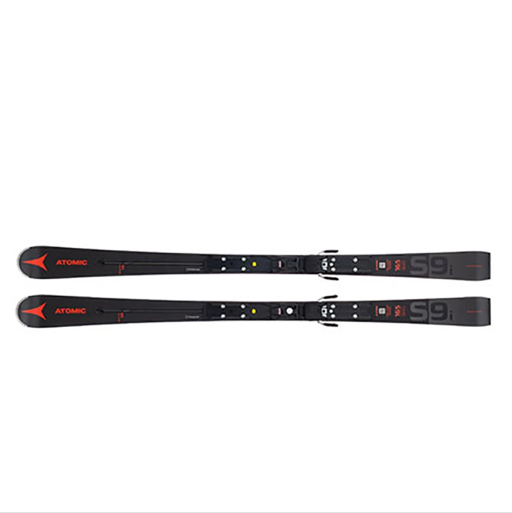 

Новые Лыжные сезоны slalom professional double board