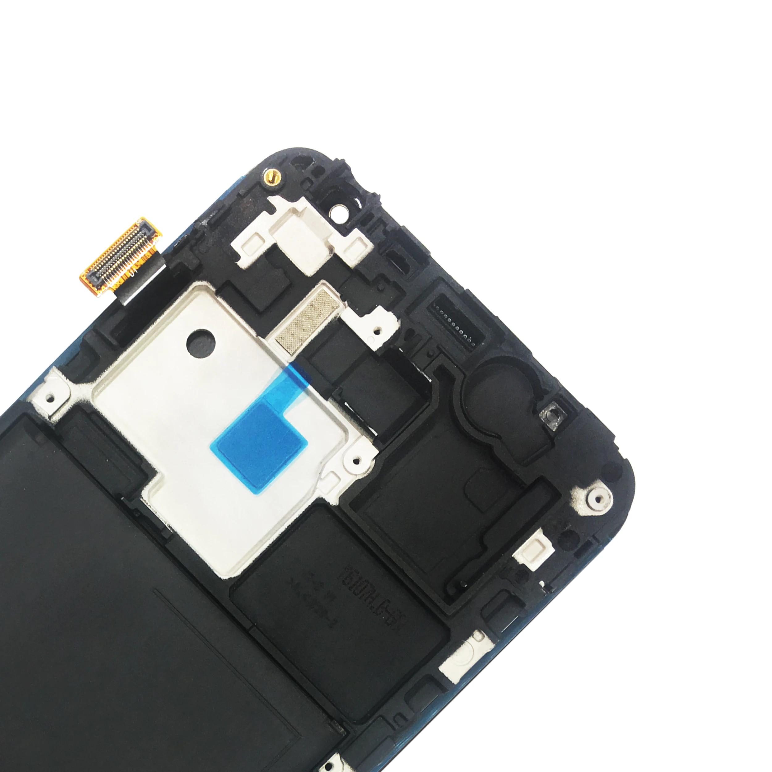 5,5 дюймовый экран для samsung Galaxy J7 Neo J701 J701F J701M ЖК-дисплей сенсорный экран с рамкой для телефона lcd