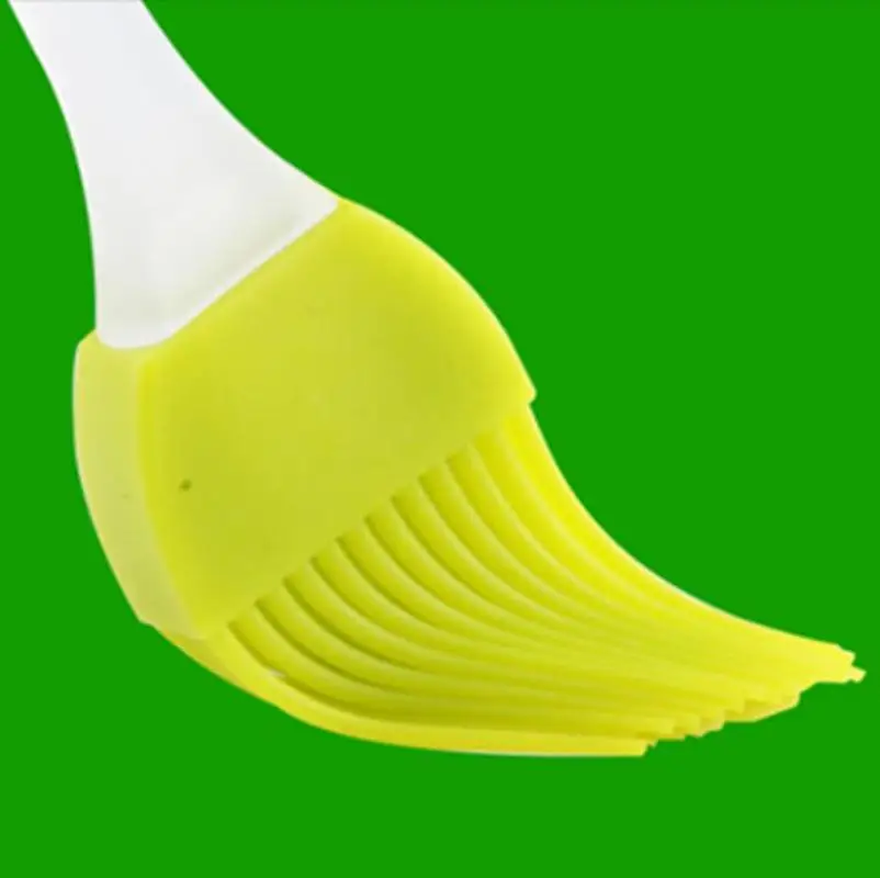 10 шт. силикагелевая щетка высокая температура для выпечки кисть барбекю