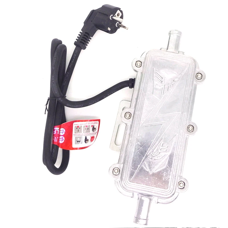 220V 240V 3000W нагреватель блока цилиндров двигателя автомобиля подогреватель