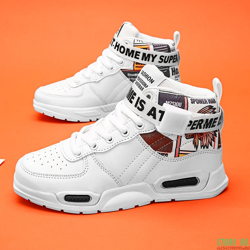 

Новинка 2021, детские кроссовки для мальчиков, Баскетбольная обувь для мальчиков, Противоударная детская спортивная обувь для мальчиков, нес...