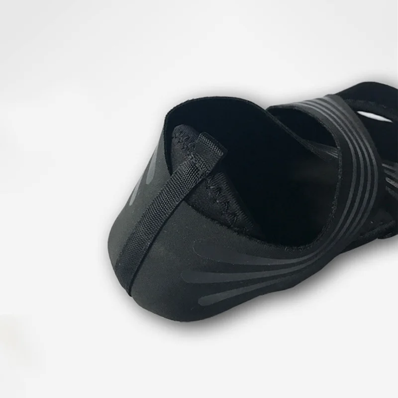 Новинка 1 пара женские нескользящие носки для фитнеса профессиональная обувь