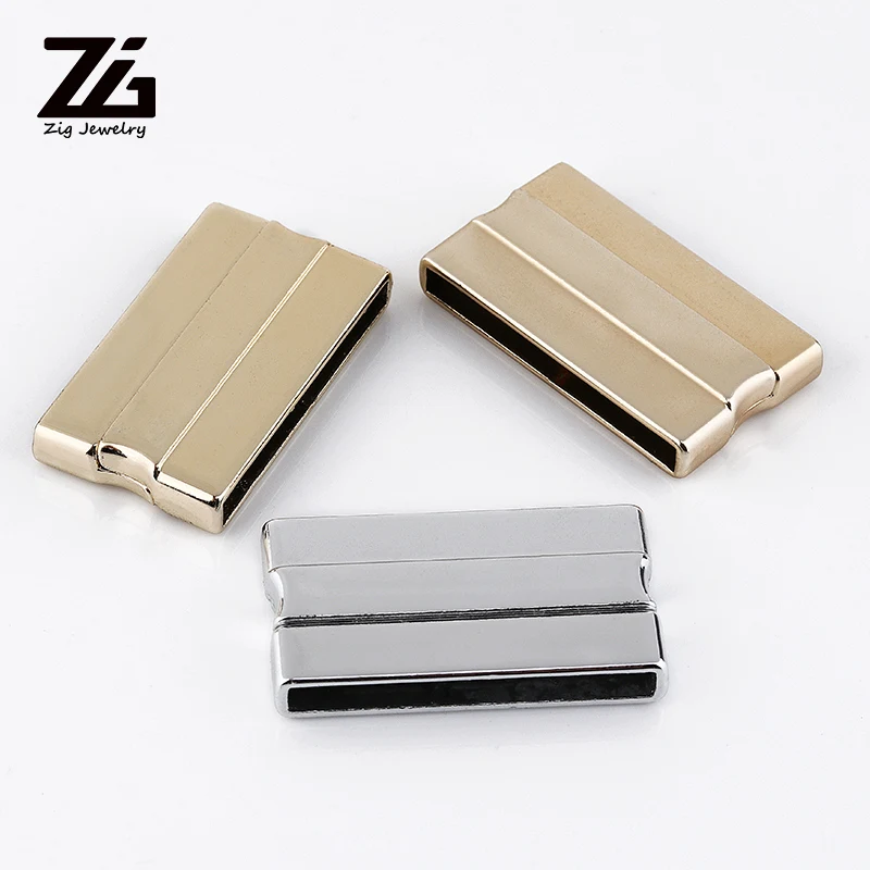 ZG женские и мужские аксессуары &quotсделай сам&quot для изготовления браслеты с