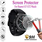 46 мм42 мм Смарт-часы, пленка для Huawei GT GT2, Новые HD ударопрочная Защитная пленка для экрана