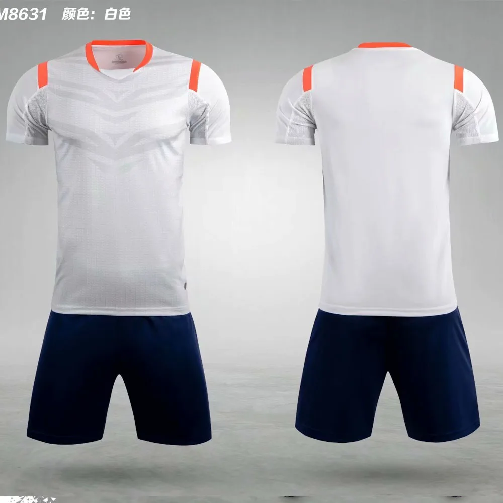 2020 профессиональная униформа для футбольной команды на заказ 2019 Мужская и