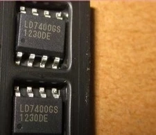 

10 шт./лот LD7400GS