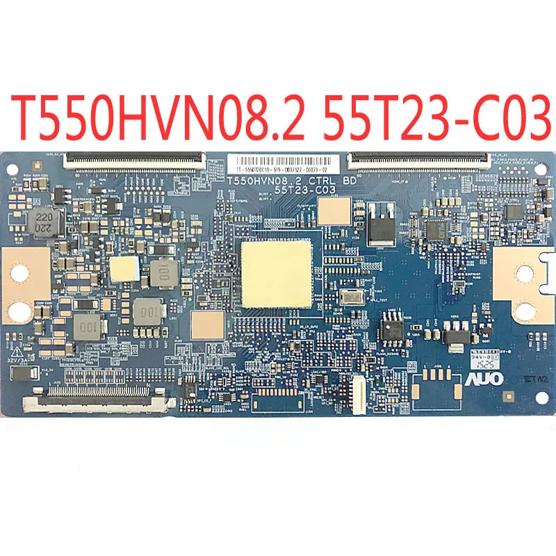 Оригинальная новая логическая плата Tcon для Sony T550HVN08.2 CTRL BD 55T23-C03 43 /50 /55 дюймов |