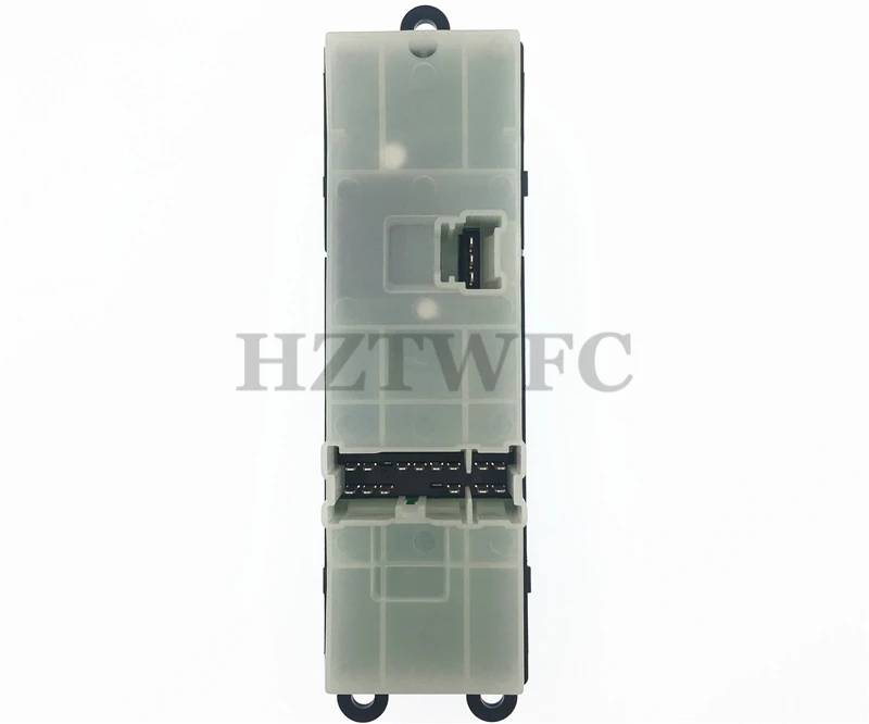 Электрический стеклоподъемник для Nissan Navara D40 2004 2016 25401 BB65B EB30B 25401EB30B|window lifter